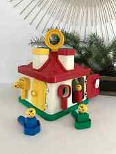 25⚜️ La Maison Des Formes