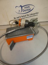 Moteur suspendu Verseau TYPE