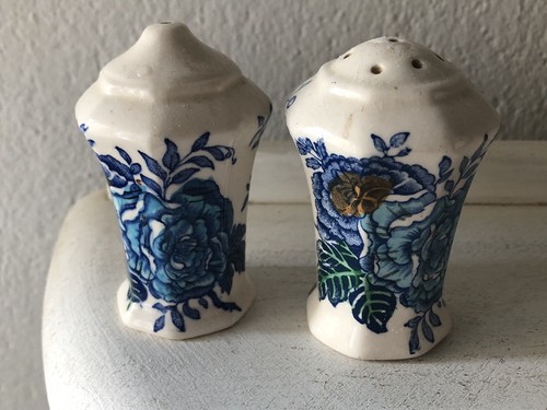 Salière poivrière modèle - poivriÈre,