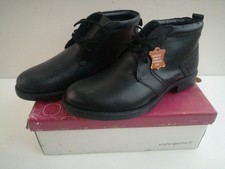 Gémo bottines cuir - 42, en