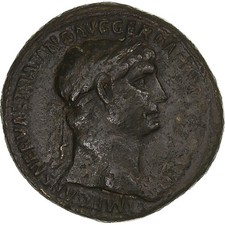 Trajan, Sesterce, 103-111, Rome, Très rare, Bronze, TB, RIC:508