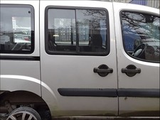 PORTE COULISSANTE D FIAT DOBLO