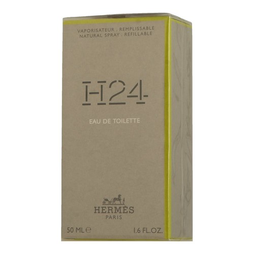 Hermès h24 edt eau - -,