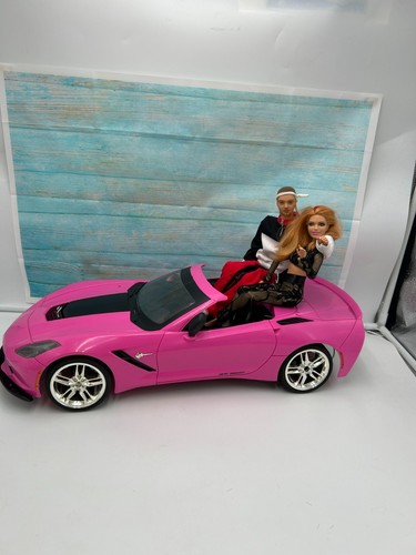 Barbie son petit ami en - et,