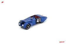 Spark S8104 1/43 Chenard &