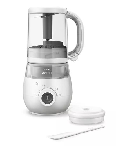 Philips avent robot - philips,