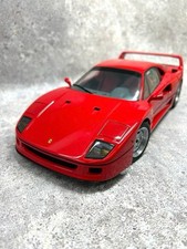 Kyosho 1/18 Ferrari Ferrari