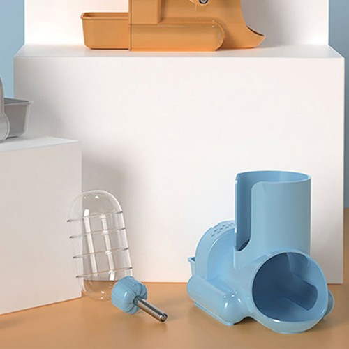 Mangeoire pour hamster biberon - mangeoire,