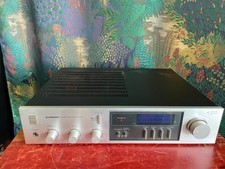 PIONEER SA-520 Stereo