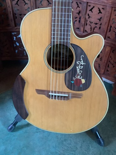Takamine ean 60c - ean,