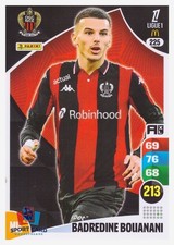 Panini Adrenalyn XL 2025-26 -