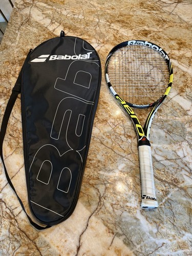 Babolat aero pro drive 2013 - babolat,