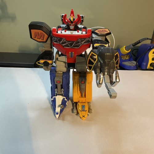 1991 mighty morphin power - morphin,