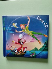 PETER PAN - Mon histoire à