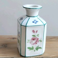 Flacon de Parfum en Porcelaine