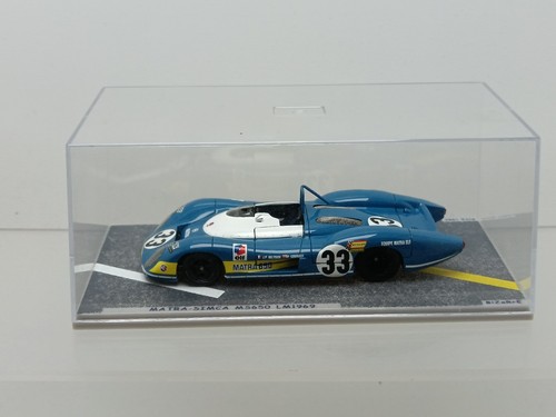 Bizarre bz122 matra simca - matra,