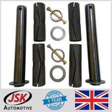Arrière Seau Pivot Broche Réparation Kit Jcb 2CX 2DX 3C 3CX 3D 3DS 3DX 4C 4CN