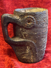 Unique pot à lait de yak &