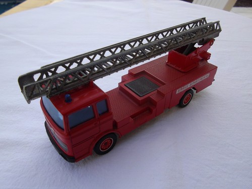 Solido 358 mercedes - 358,