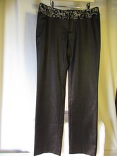 pantalon VERSACE  jeans