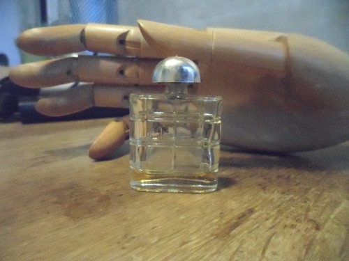 Miniature parfum courrèges - parfum,
