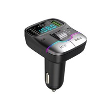 Voiture Bluetooth 5.3 Radio FM