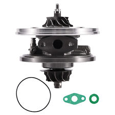 Cartouche GT1544V turbo for Peugeot 206 207 307 308 407 1.6 HDI 110 CHRA 753420