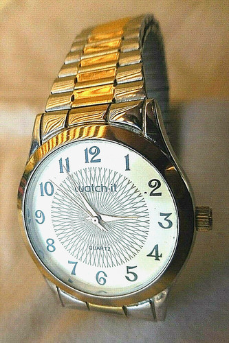 Ancienne montre watch - montre, watch.it