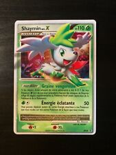 Carte Pokémon : Shaymin Niv