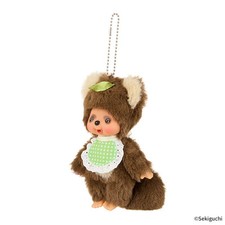 SEKIGUCHI Monchhichi Mascotte