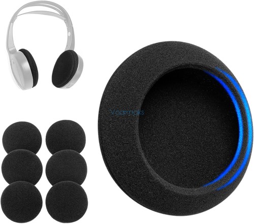 Ear pads for - ear, acadia