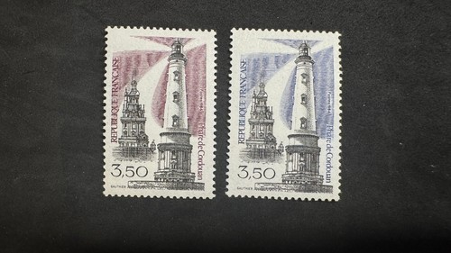 Timbres variété yt - timbres,,