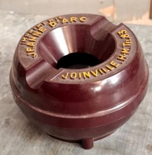 Ancien CENDRIER bakélite