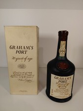 Porto GRHAM'S PORT vintage