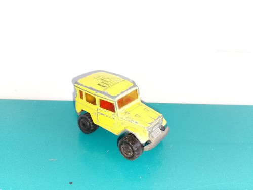 2607261 voiture majorette pub - 2607261,