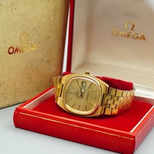 *Exc+5* Montre Homme Vintage