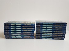 Lot de 17 livres Perry Rhodan