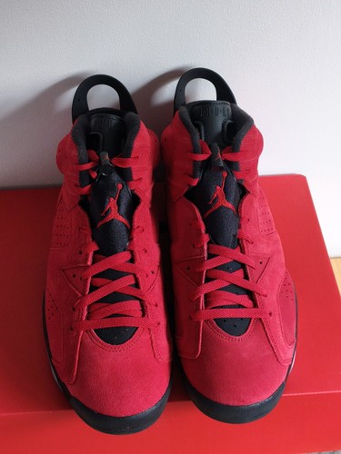 Jordan retro raging bull - jordan,