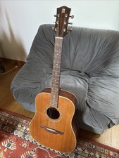 Guitare Alhambra W-100 B 
