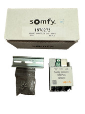 *New* Somfy Connect UAI plus