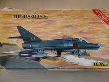 Maquette Avion 1/48 HELLER Ref