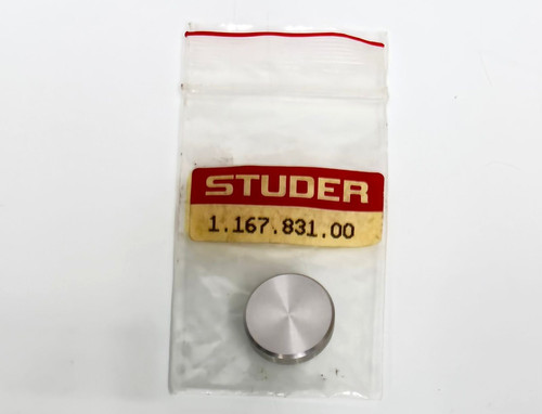 Studer a807 b67 a810 a67 - studer, cover