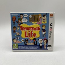 Tomodachi Life Nintendo 3DS