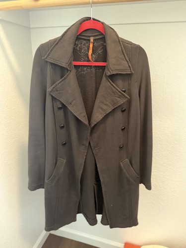 Khaki brown vintage - brown, cop