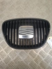 Calandre SEAT IBIZA 3 PHASE 1 6L0853651D9B9