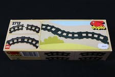 ZB214/216 LEGO Duplo train