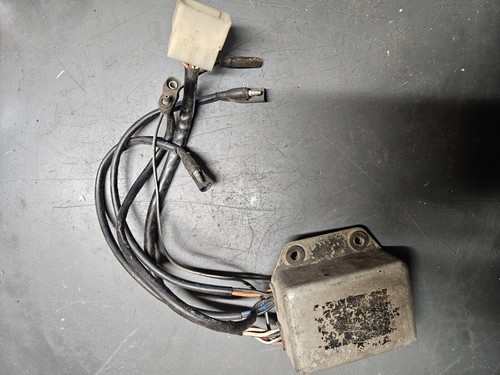 Boitier alluamge cdi - boitier,