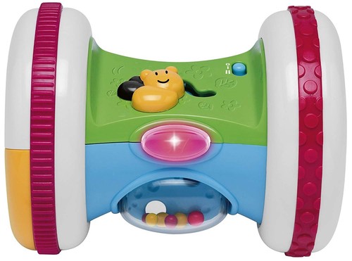 Chicco spring roller musical - chicco,