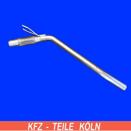 Tdi tuyau flexible - vw,