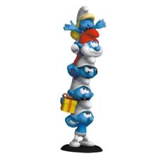 SMURFS COLONNE SCHTROUMPFS